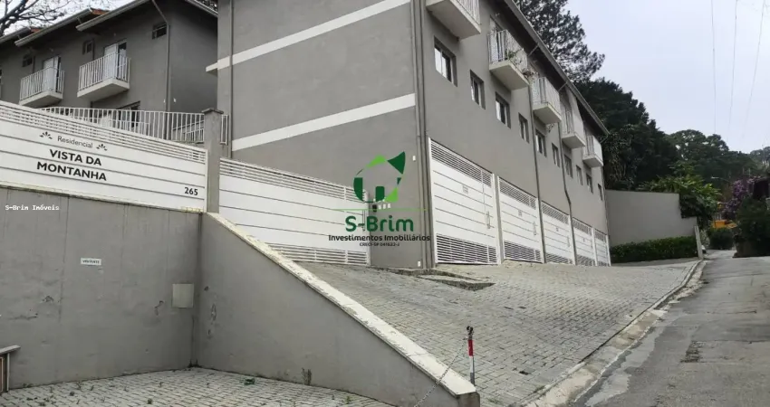 Casa em condomínio fechado com 2 quartos para alugar no Portão, Atibaia