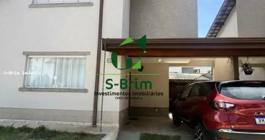 Casa com 3 quartos à venda no Jardim Estância Brasil, Atibaia 