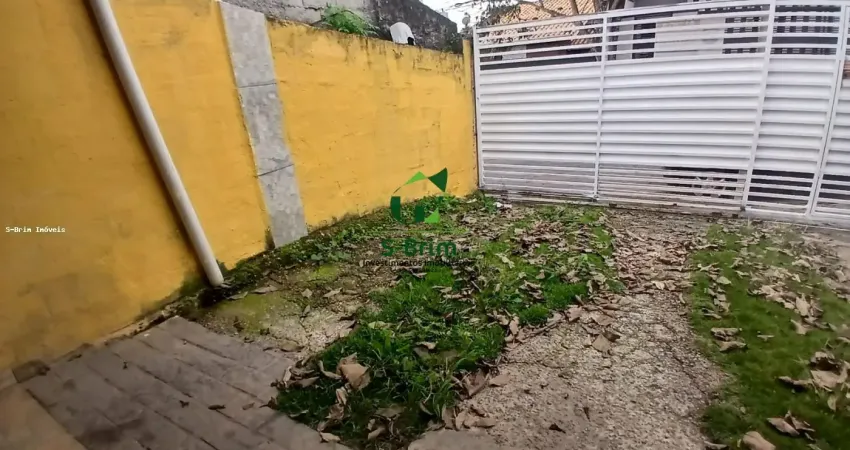 Casa com 2 quartos para alugar no Centro, Atibaia