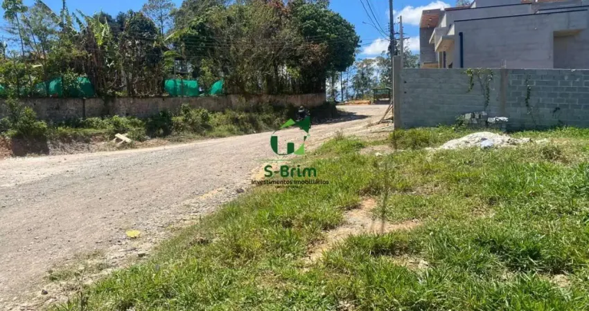 Terreno à venda em Corumbá, Mairiporã