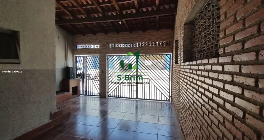 Casa à venda no Jardim Imperial, Atibaia 