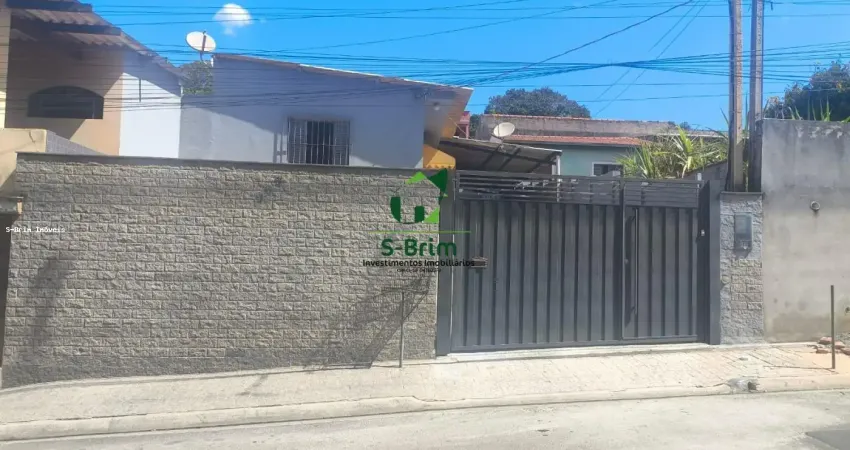 Casa com 2 quartos à venda no Jardim Imperial, Atibaia