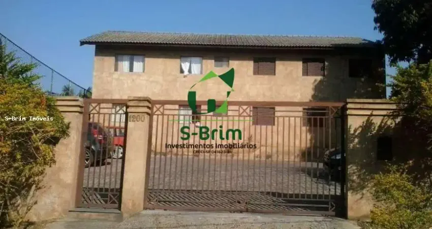 Apartamento com 3 quartos para alugar no Centro, Atibaia 