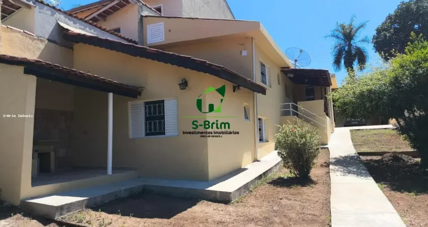 Casa com 3 quartos à venda no Rosário, Atibaia 