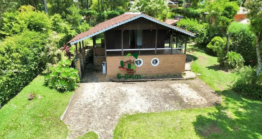 Chácara / sítio com 3 quartos à venda no Portão, Atibaia