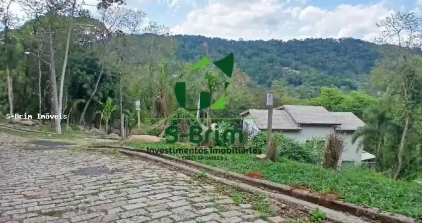 Terreno à venda no Centro, Mairiporã 