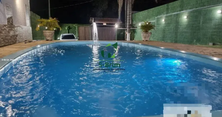 Chácara / sítio com 3 quartos à venda no Centro, Jarinu 