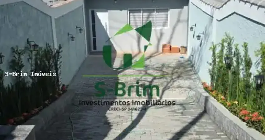 Casa com 2 quartos à venda no Campos de Atibaia, Atibaia 