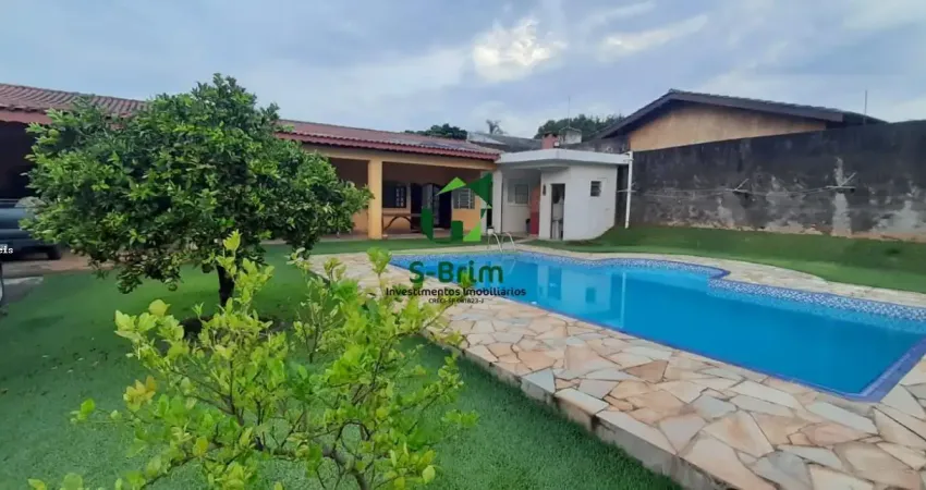 Casa com 3 quartos à venda no Centro, Atibaia 