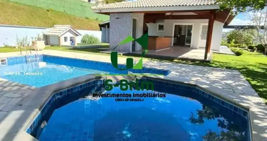 Casa com 3 quartos à venda no Guaxinduva, Atibaia