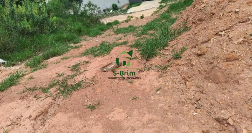 Terreno para venda atibaia / sp - estância santa maria do portão