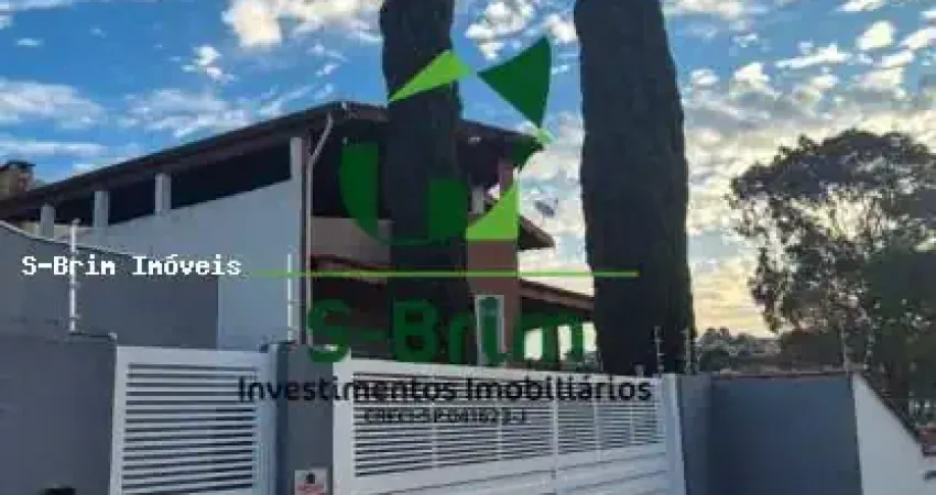 Casa com 2 quartos à venda no Jardim das Flores, Atibaia 