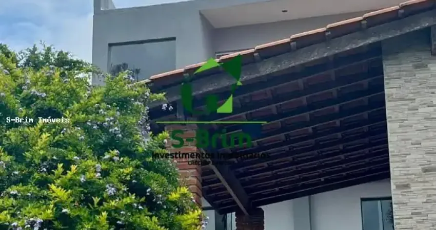 Casa em condomínio fechado com 3 quartos à venda na Serra da Cantareira, Mairiporã