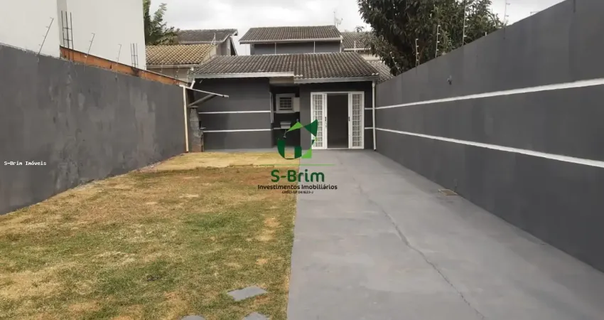 Casa com 1 quarto para alugar no Centro, Atibaia 