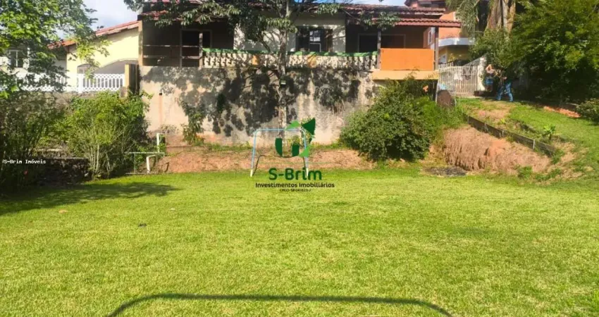 Chácara / sítio com 7 quartos à venda no Chácaras Brasil, Atibaia