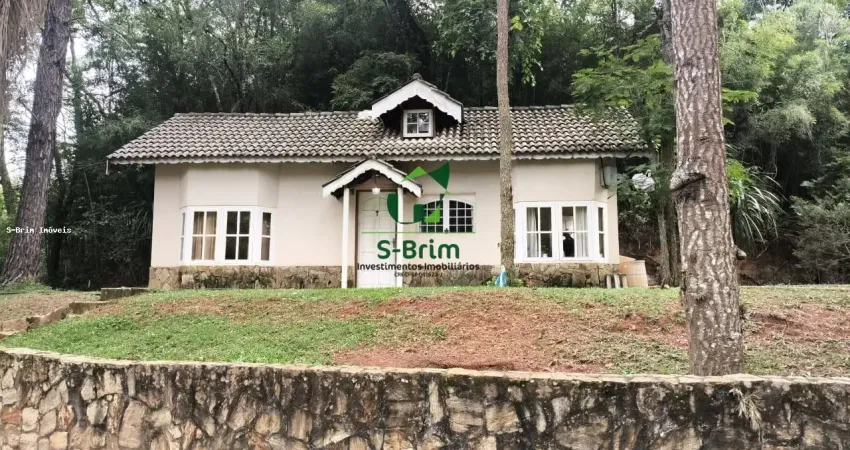 Chácara / sítio com 7 quartos à venda no Portão, Atibaia