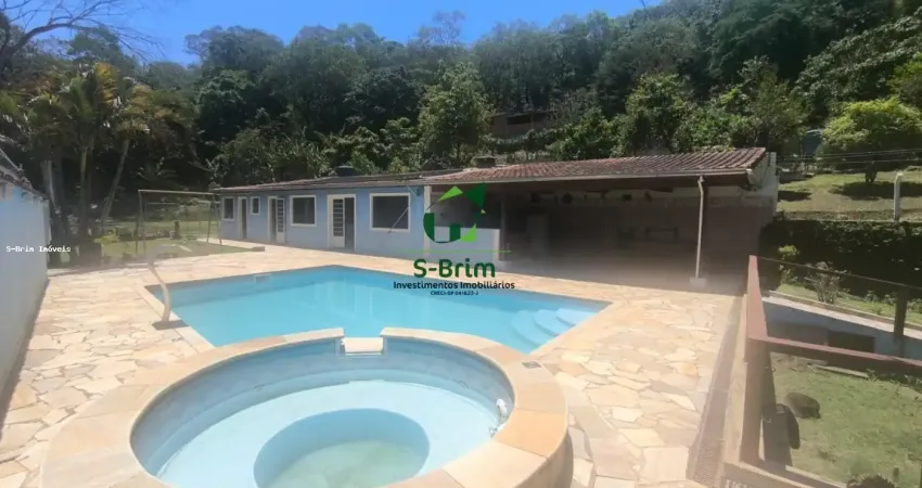 Chácara / sítio com 2 quartos à venda no Rosário, Atibaia