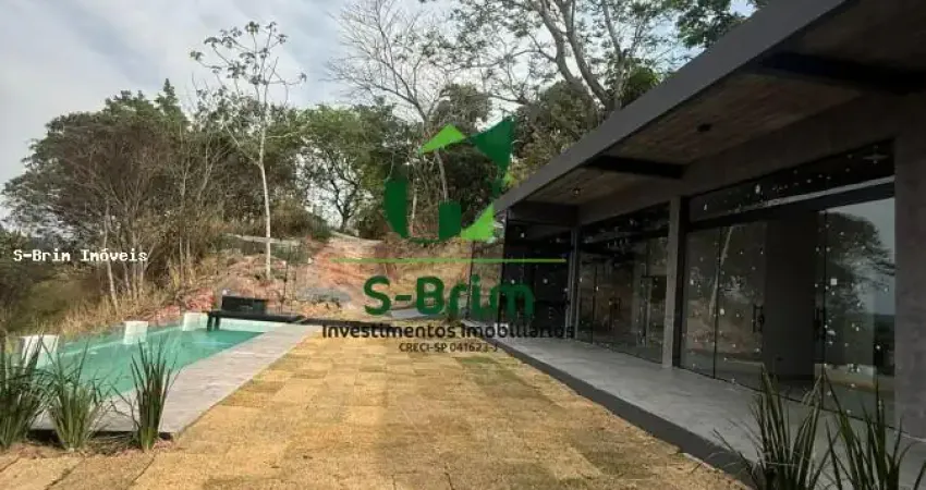 Chácara / sítio com 3 quartos à venda no Centro, Igaratá