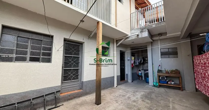 Casa com 5 quartos à venda no Centro, Atibaia