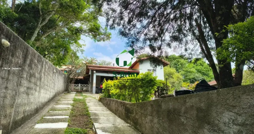 Chácara / sítio com 3 quartos à venda no Boa Vista, Mairiporã