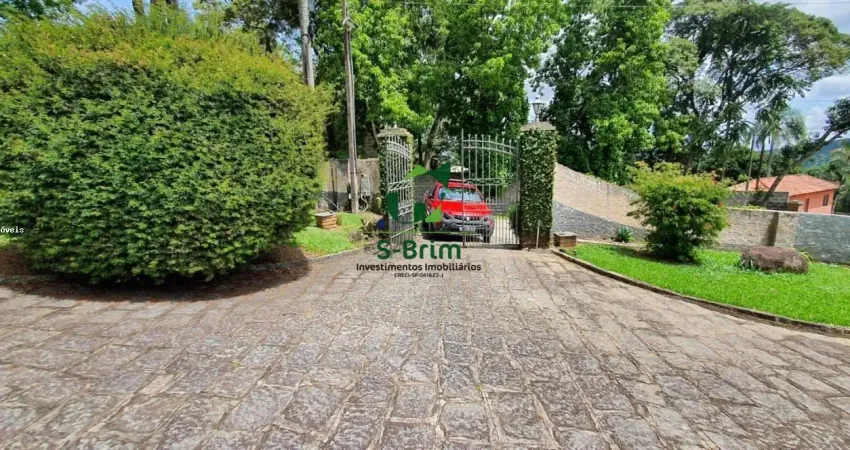 Chácara / sítio com 2 quartos à venda no Centro, Mairiporã