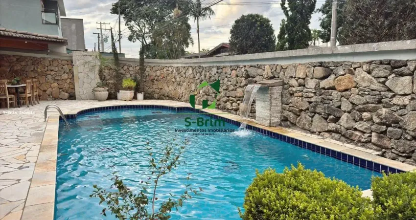 Casa com 3 quartos à venda na Vila Petrópolis, Atibaia