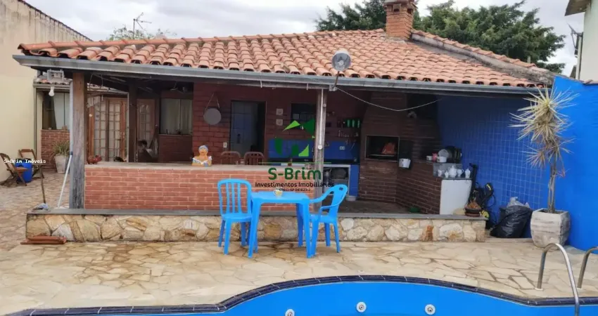 Casa com 2 quartos à venda no Alvinópolis, Atibaia