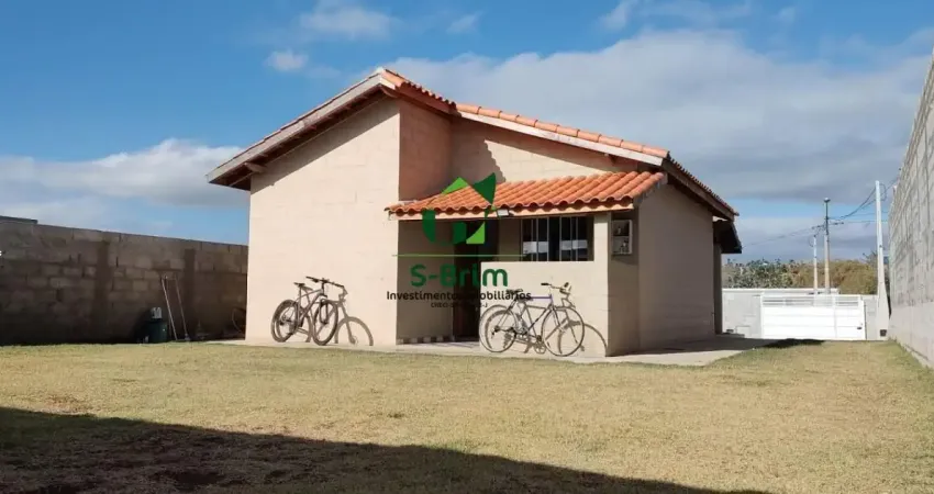 Casa com 2 quartos à venda no Centro, Atibaia