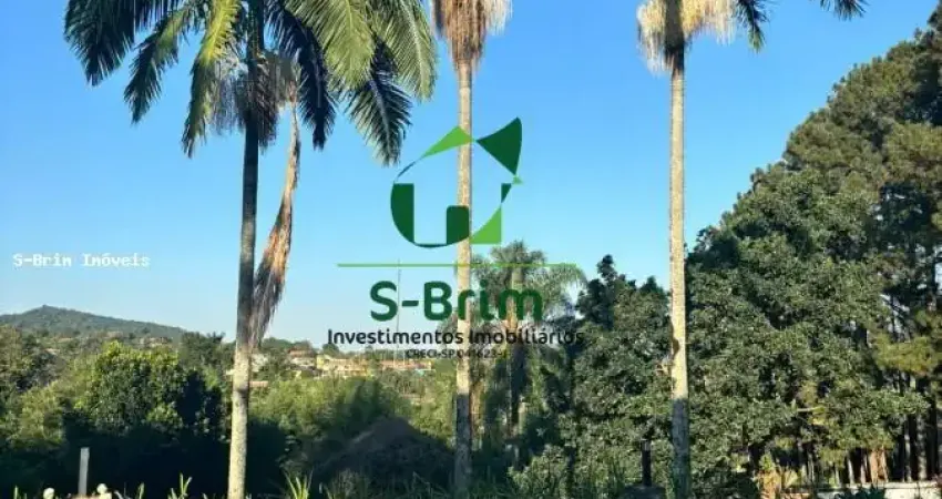 Chácara / sítio com 6 quartos à venda no Chácaras Fernão Dias, Atibaia