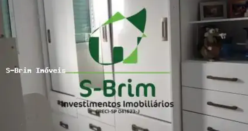 Apartamento para Locação no Jardim Cerejeiras – Atibaia/SP