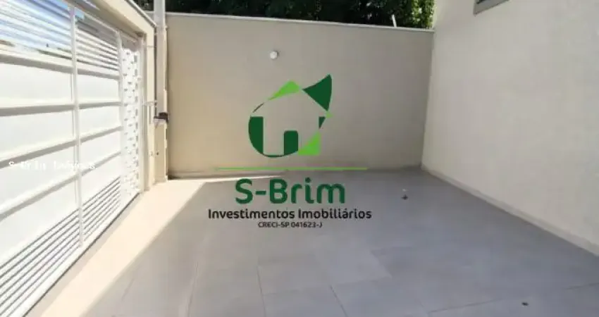 Sobrado moderno à venda e locação no Jardim Paulista – Atibaia