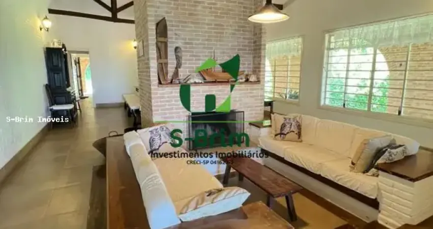 Chácara / sítio à venda no Portão, Atibaia