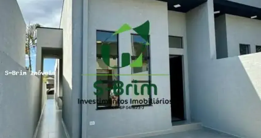 Casa com 3 quartos à venda no Jardim Imperial, Atibaia