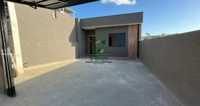 Casa com 2 quartos à venda no Jardim Imperial, Atibaia