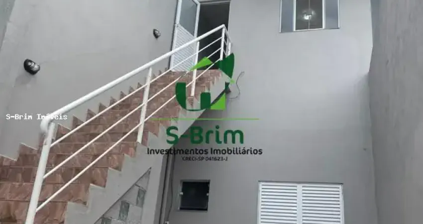 Casa com 3 quartos à venda no Jardim Brogotá, Atibaia
