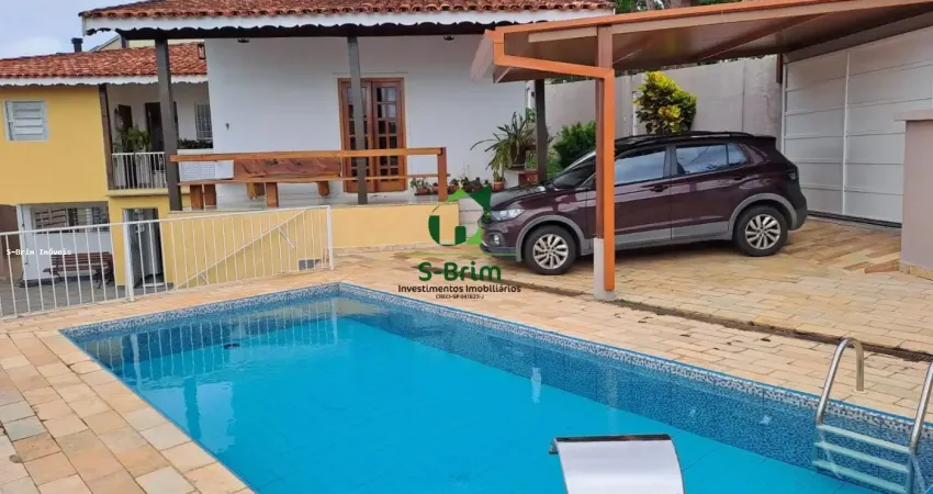 Casa com 3 quartos à venda no Jardim do Lago, Atibaia