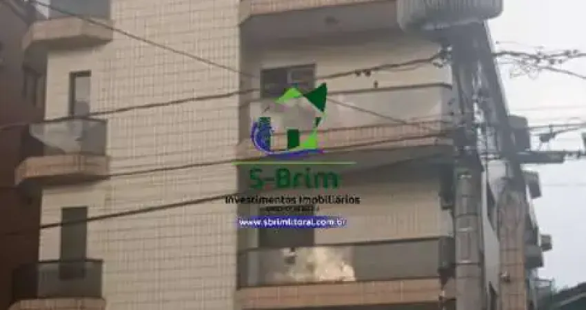 Apartamento à venda Guilhermina - 84m - 2 dorm. sendo 1 suíte