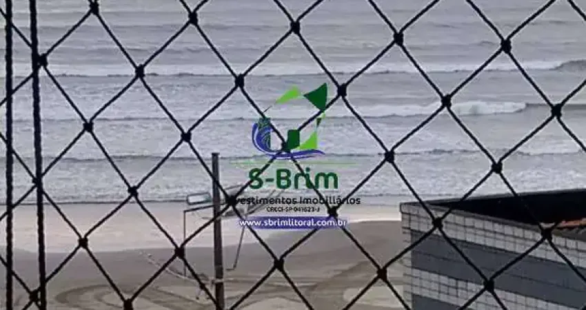 Apartamento com 2 quartos à venda na Tupi, Praia Grande 