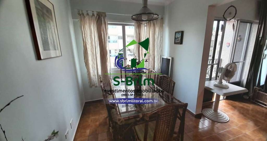 Apartamento 2 dormitórios Ocian