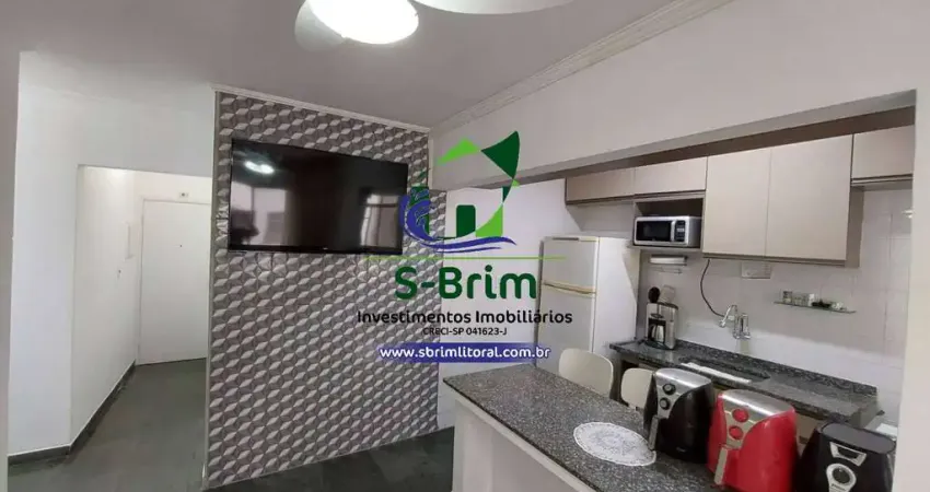 Apartamento no Bairro Guilhermina 305mil