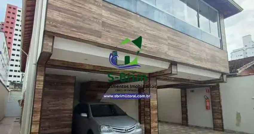 Sobrado de condomínio a venda no Bairro Ocian
