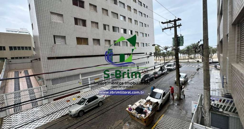 Apartamento com 1 quarto à venda em Aviação, Praia Grande 