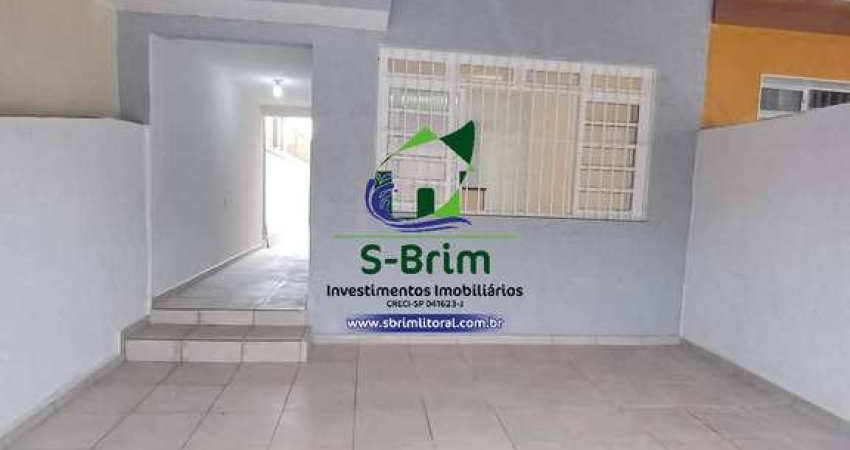 Casa com 2 quartos à venda na Cidade Ocian, Praia Grande 