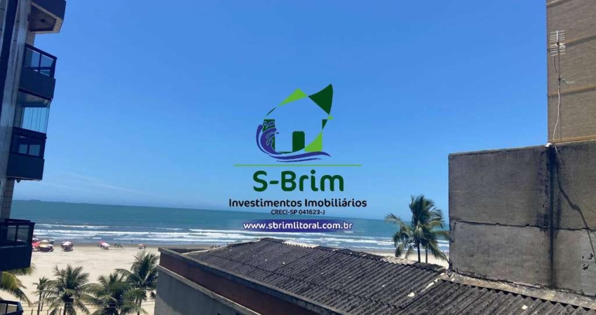 Apartamento 01 dormitório a venda em praia grande
