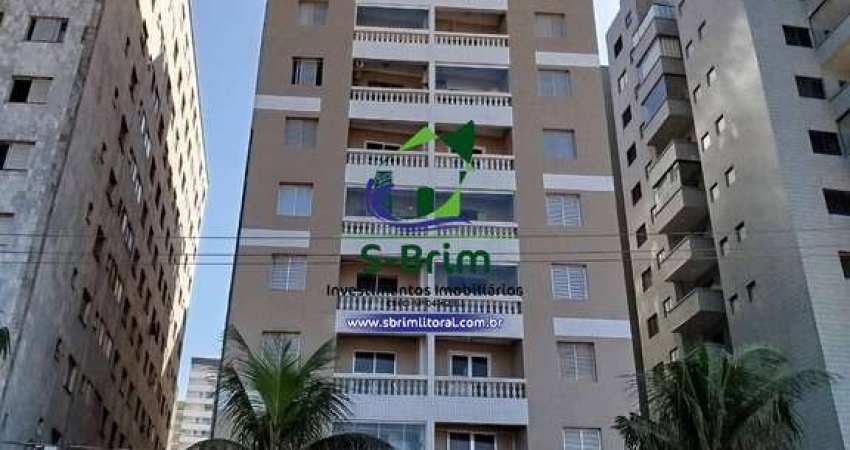 Apartamento com 1 quarto à venda em Aviação, Praia Grande 