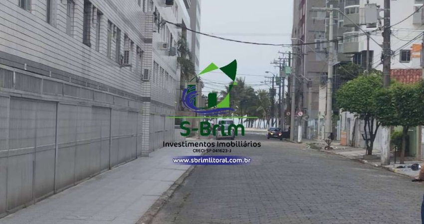 Apartamento com 1 quarto à venda em Aviação, Praia Grande 