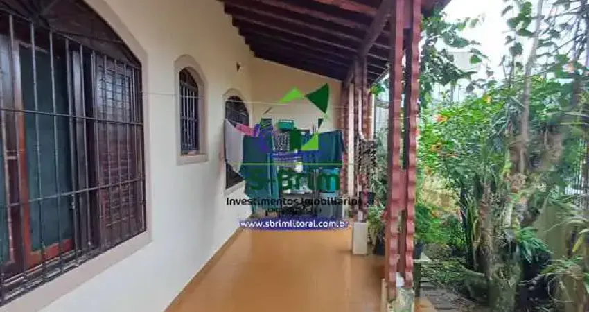 Casa com 3 quartos à venda no Jardim Imperador, Praia Grande 