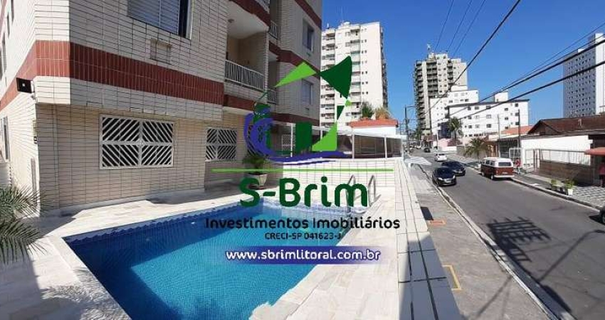 Apartamento à Venda – Condomínio Residencial Dryade - Praia Grande/SP.