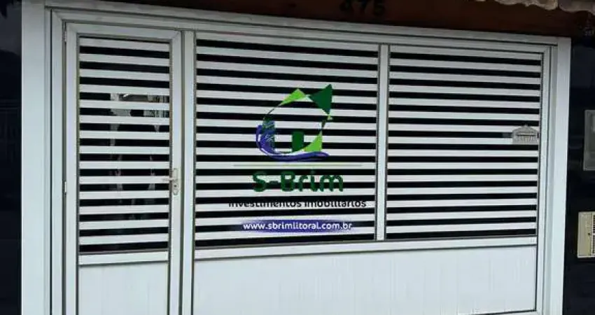 CASA RESIDENCIAL VENDA - MARACANÃ, PRAIA GRANDE