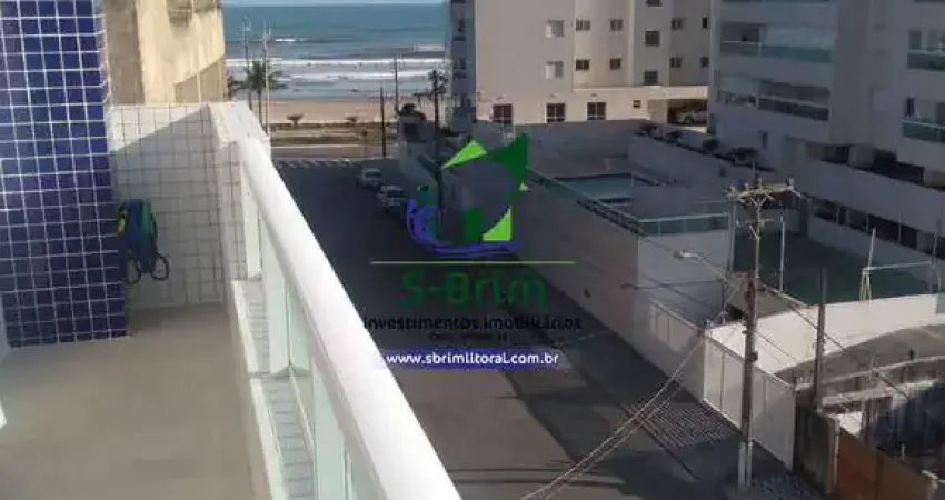 Apartamento com 3 quartos à venda no Solemar, Praia Grande 